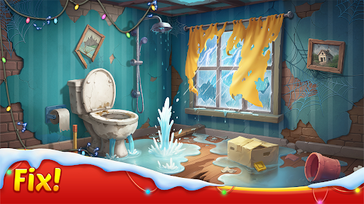 麦琪顿庄园截图3