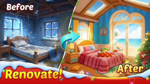 麦琪顿庄园截图2