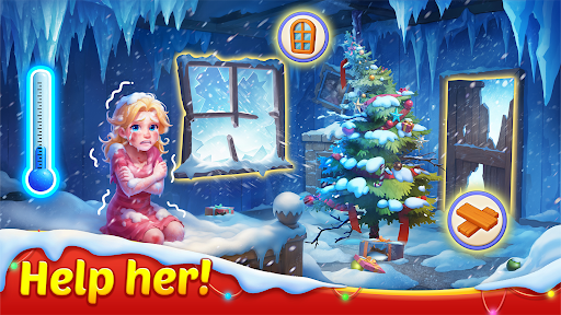 麦琪顿庄园截图1