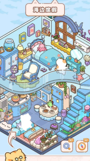 猫咪整理师截图5