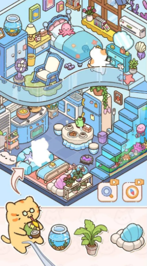 猫咪整理师截图6