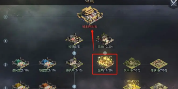 率土之滨官服手游