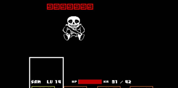 传说之下中文版