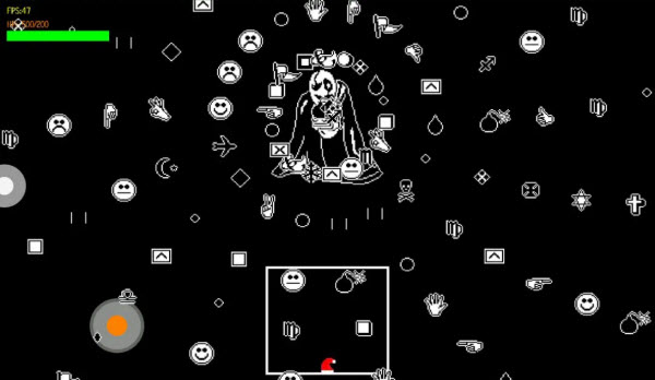 传说之下中文版