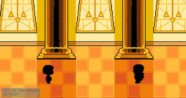 传说之下中文版