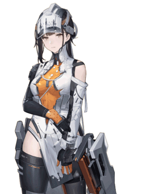 尘白禁区官服手游