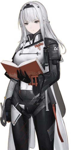 尘白禁区官服手游