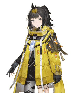 尘白禁区官服手游