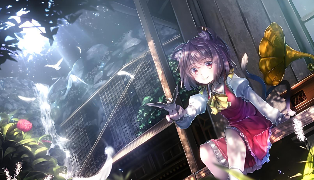 动漫最全免费观看软件