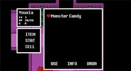 传说之下三重审判手机版