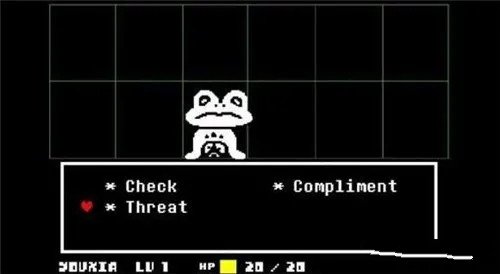 传说之下三重审判手机版