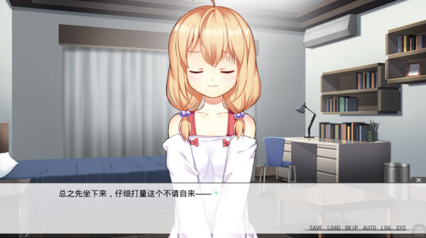 虽然是清明节但鬼不太萌