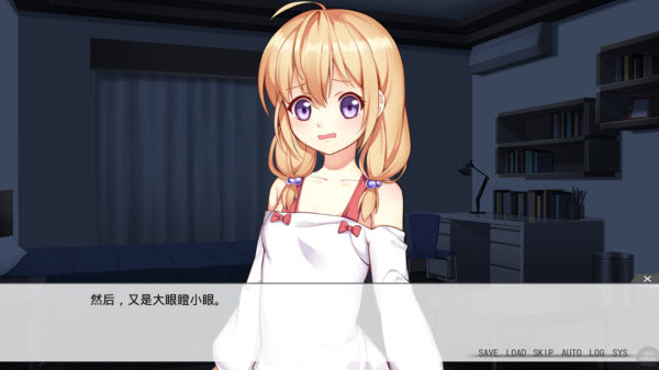 虽然是清明节但鬼不太萌