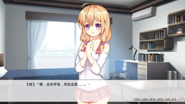 虽然是清明节但鬼不太萌