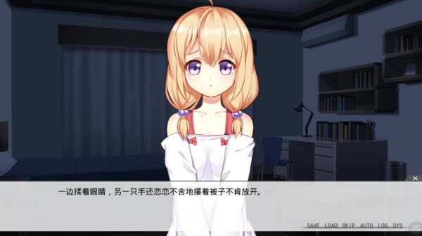 虽然是清明节但鬼不太萌