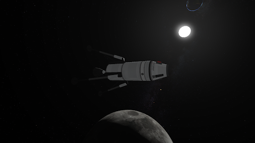 火箭模拟器MOD菜单版截图3