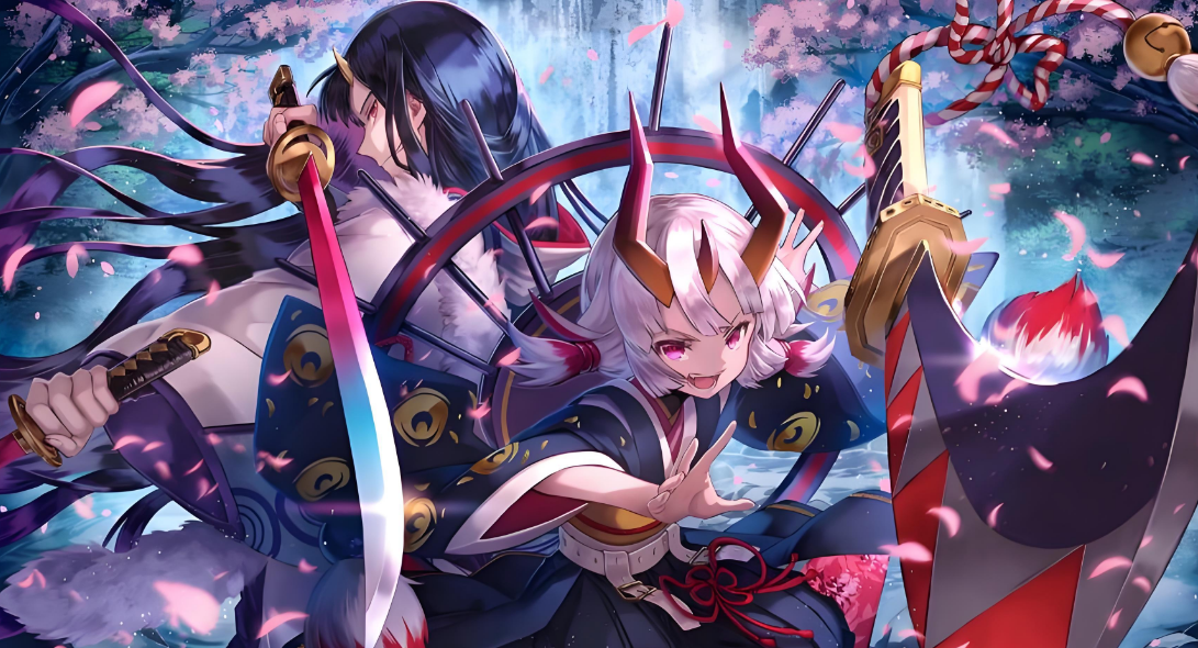 可以养老婆的二次元手游