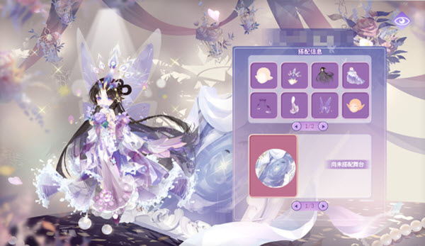 小花仙拉贝尔之约