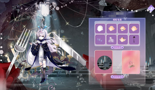 小花仙拉贝尔之约