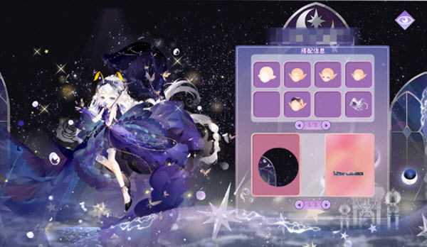 小花仙拉贝尔之约