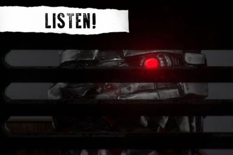 悬案电子机器人中文版截图3