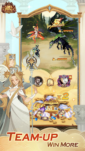 剑与远征国际服截图5