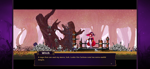 小骨英雄杀手截图4