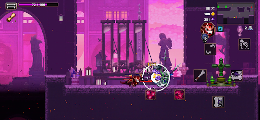 小骨英雄杀手截图5