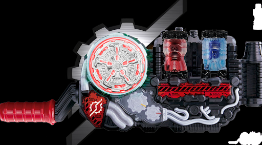 假面骑士创骑腰带模拟器截图1