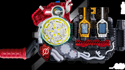 假面骑士创骑腰带模拟器截图2