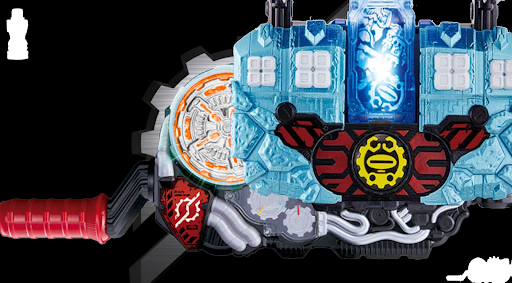 假面骑士创骑腰带模拟器截图4