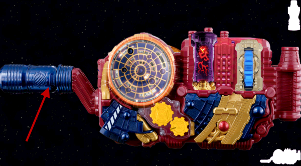 假面骑士创骑腰带模拟器