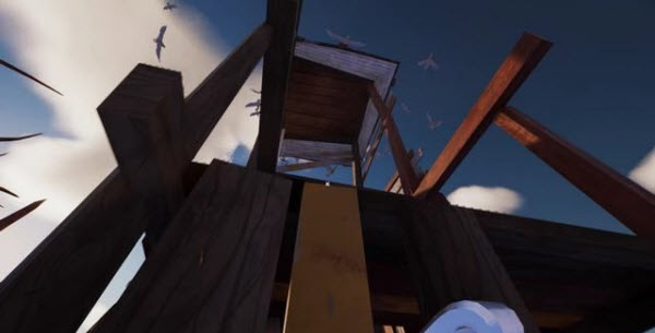 你好邻居2手机版