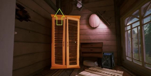 你好邻居2手机版