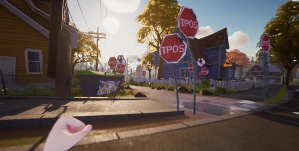 你好邻居2手机版