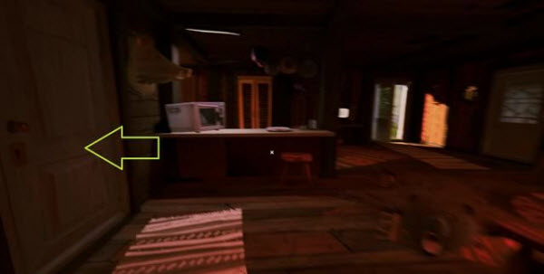 你好邻居2手机版