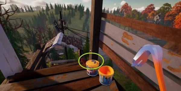 你好邻居2手机版