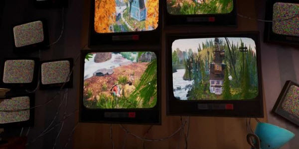 你好邻居2手机版