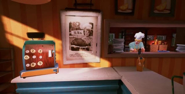 你好邻居2手机版