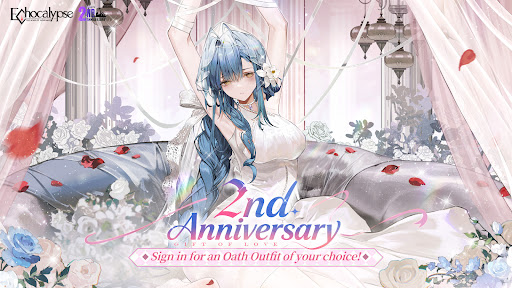 绯色回响国际服截图1