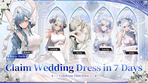 绯色回响国际服截图2