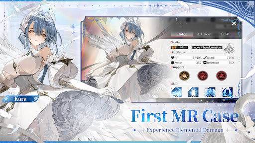 绯色回响国际服截图3