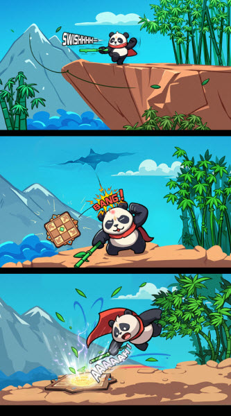 从抽卡开始的肉鸽冒险