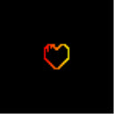 传说之下红与黄的传说