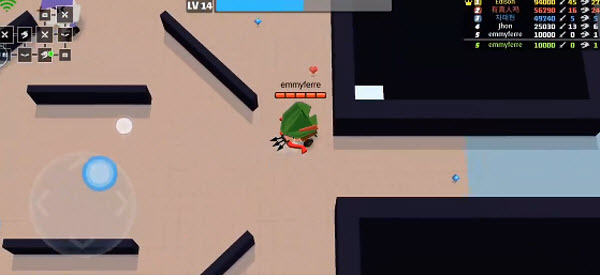 弓箭手大作战官方正版