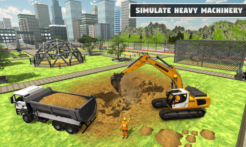 动物园之星手机版截图2