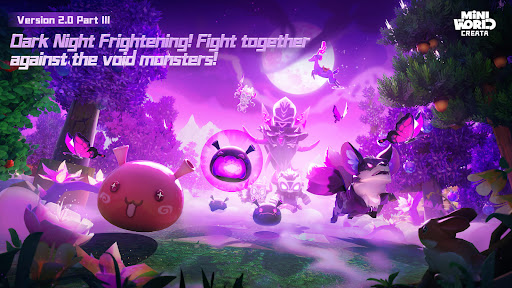 迷你世界国际服手游截图5