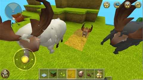 迷你世界国际服手游