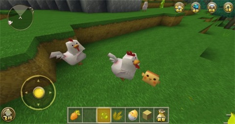 迷你世界国际服手游