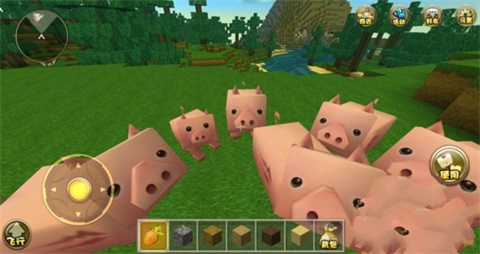 迷你世界国际服手游